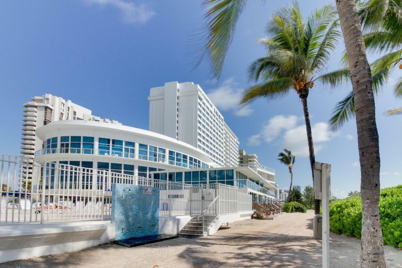 Castle Beach: Serenity Miami Beach