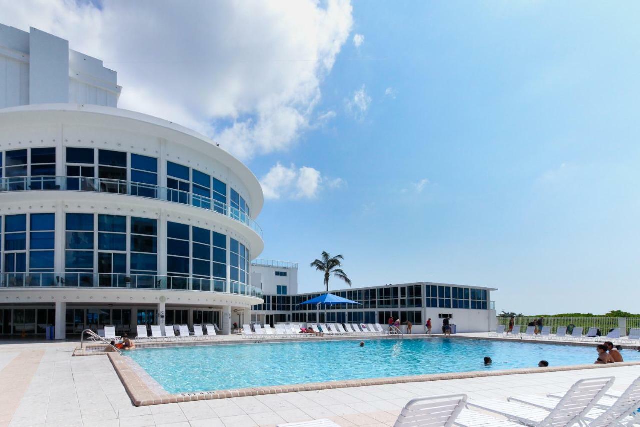 Castle Beach: Serenity Miami Beach