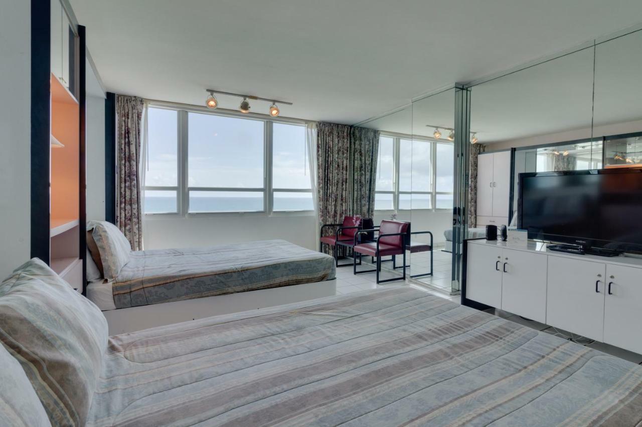 Casa vacanze Castle Beach: Coral Miami Beach
