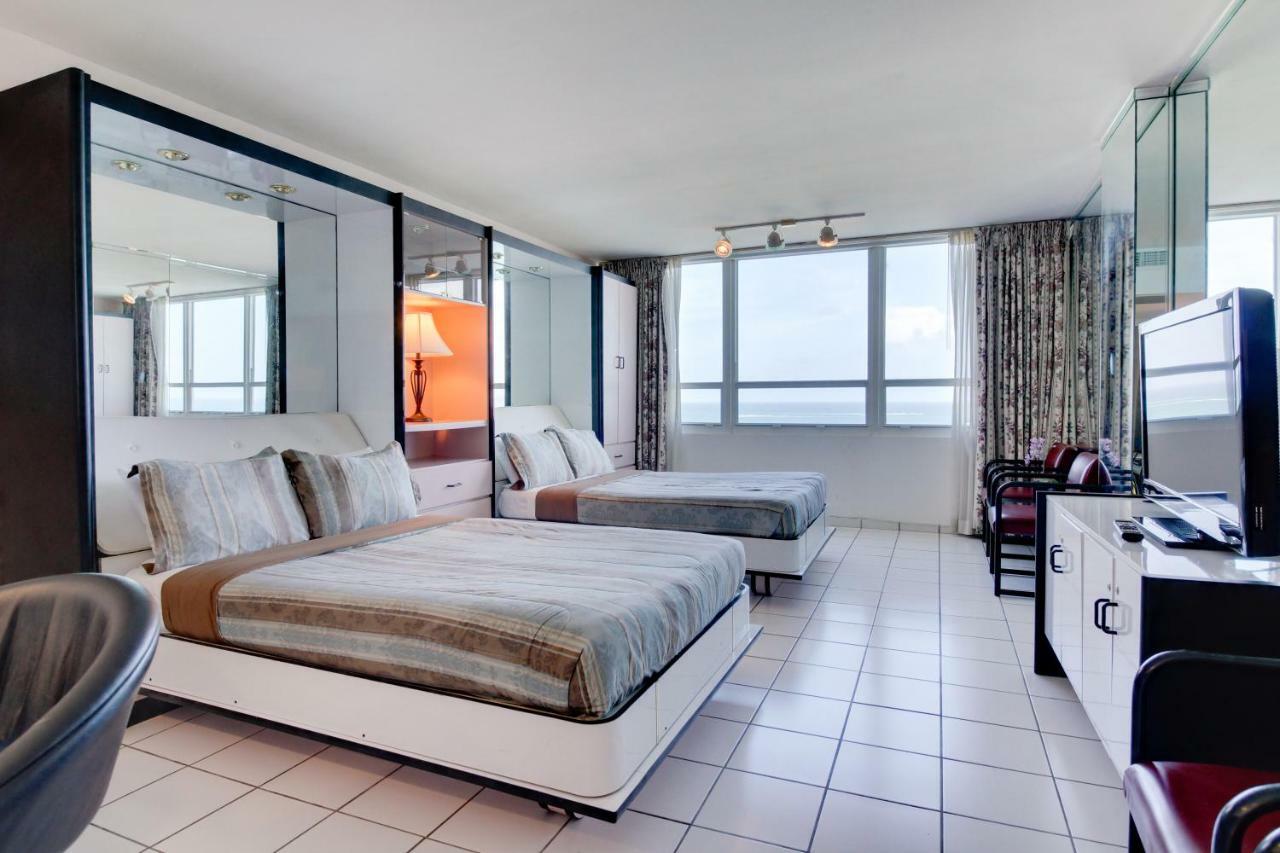 Casa vacanze Castle Beach: Coral Miami Beach