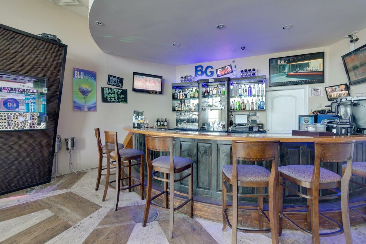 Casa vacanze Castle Beach: Coral Miami Beach