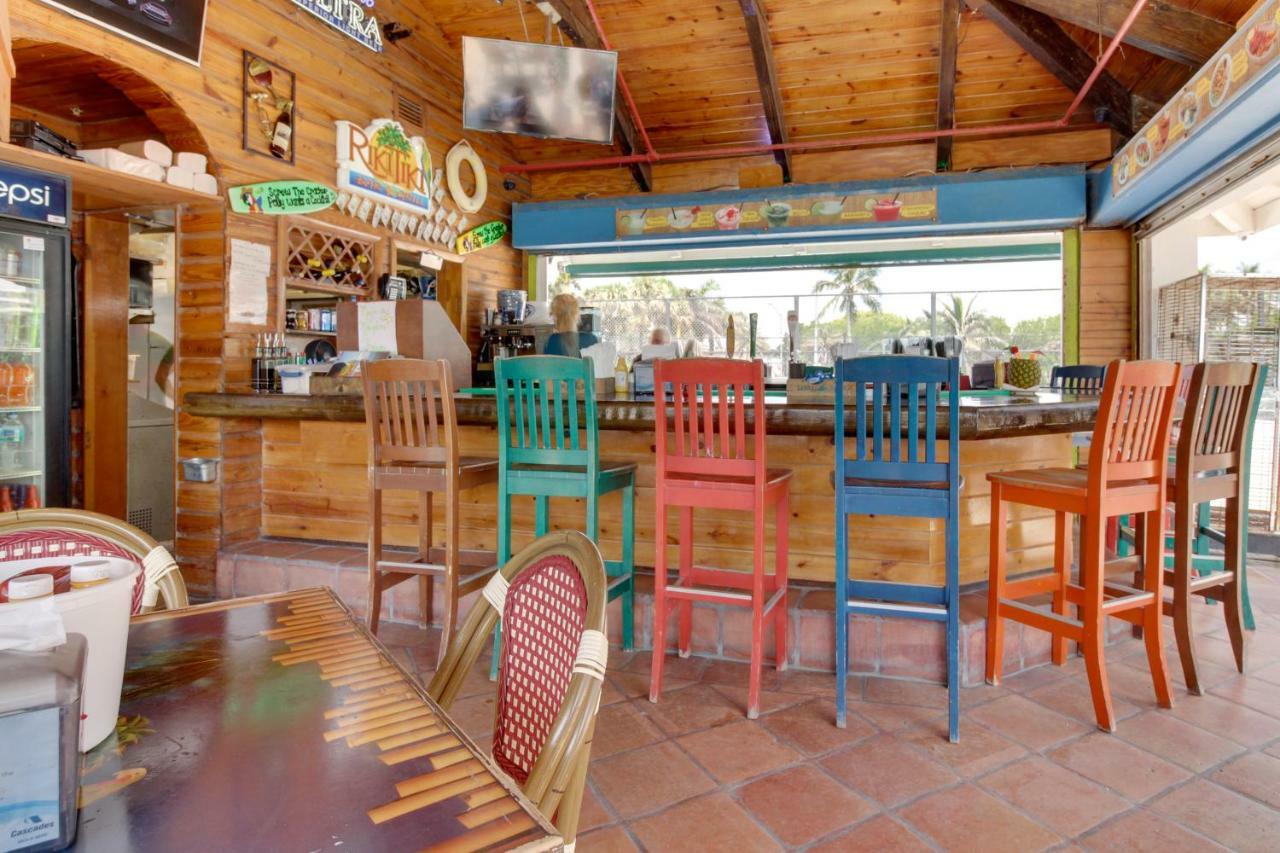 Castle Beach: Coral Casa vacanze Miami Beach