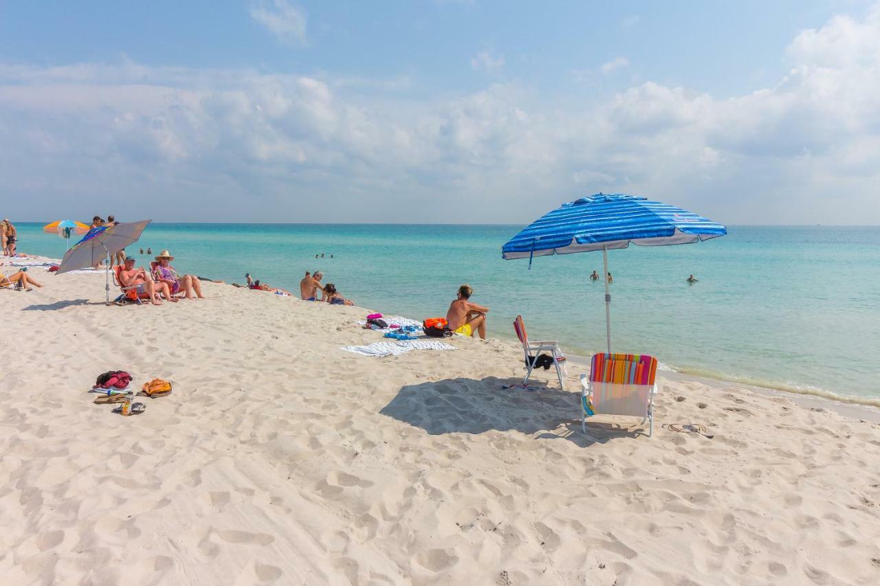 Castle Beach Blue Passion Flower Casa vacanze *