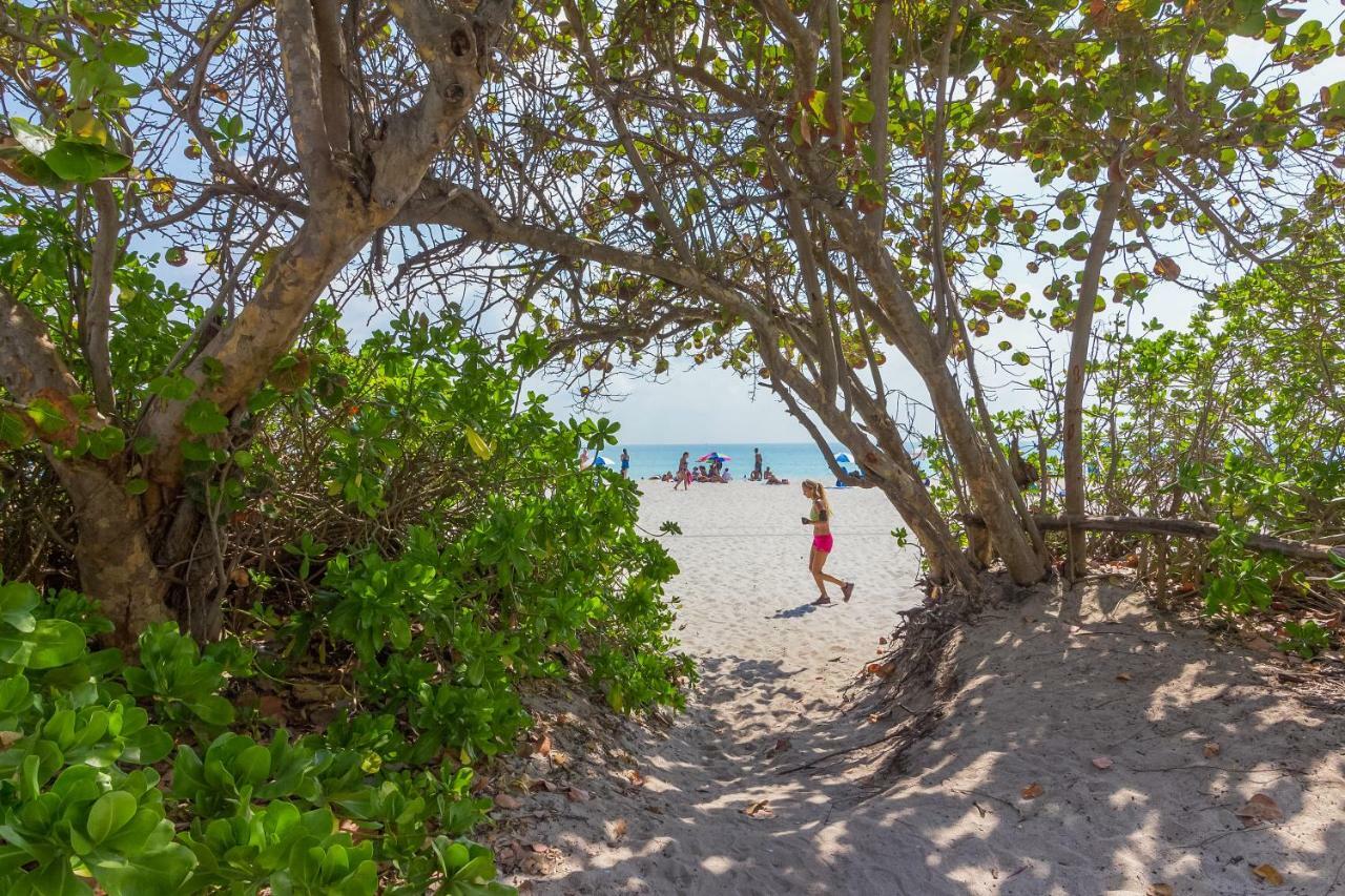 Casa vacanze Castle Beach Blue Passion Flower *