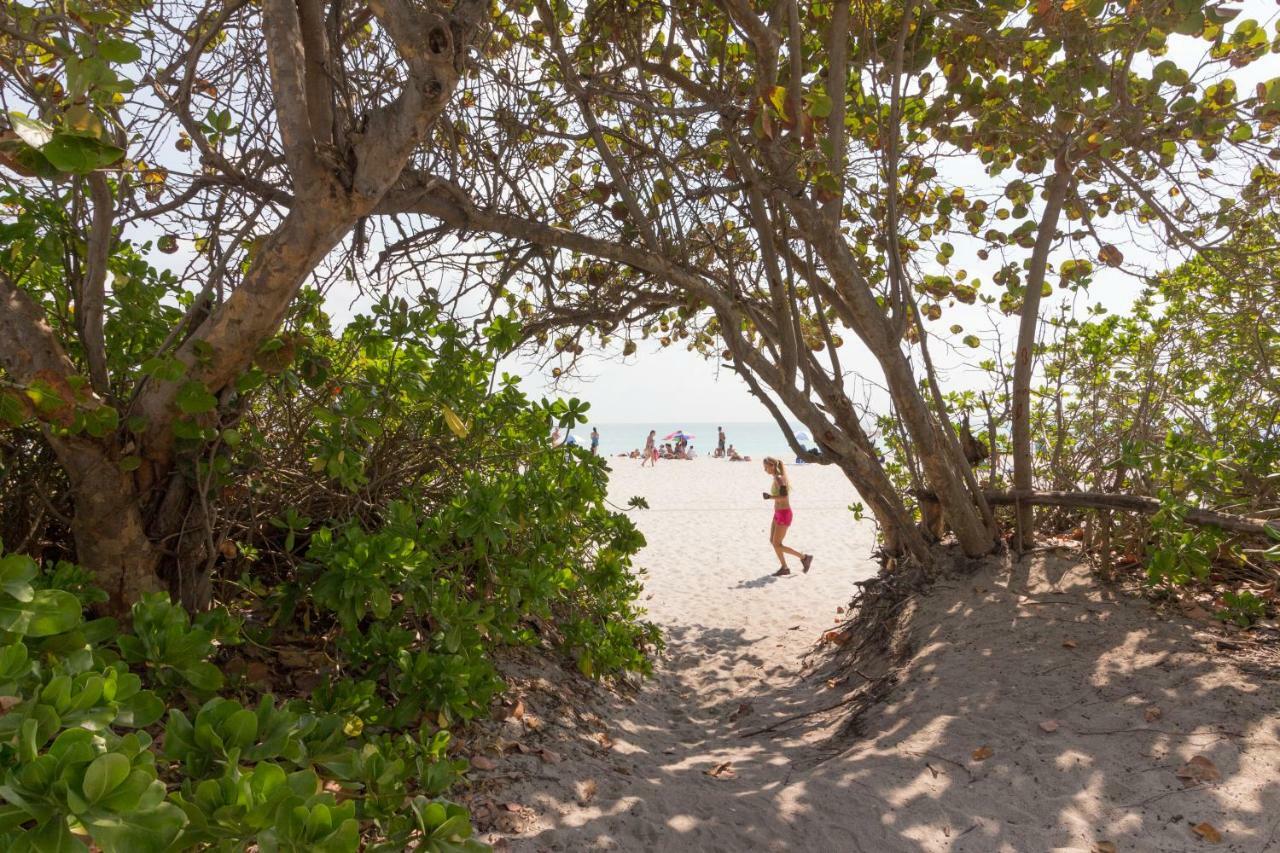 Castle Beach: Strawberry Lime Hotel Miami Beach