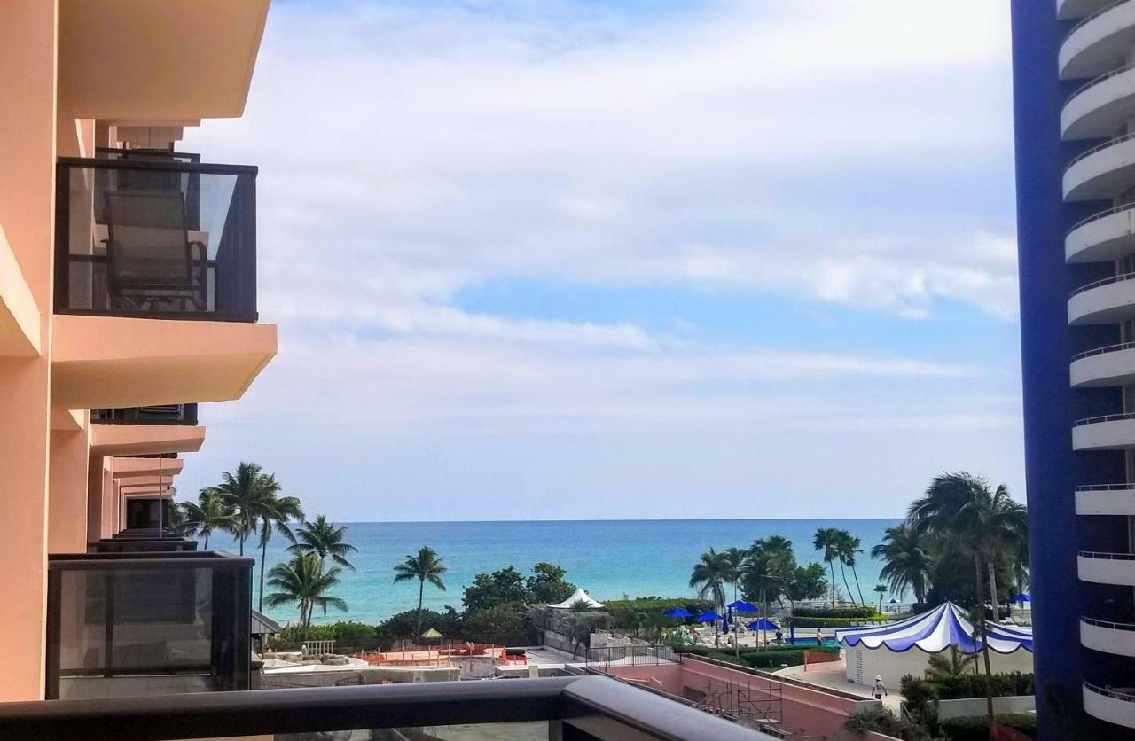 Apartamento Classic Beach - Hora