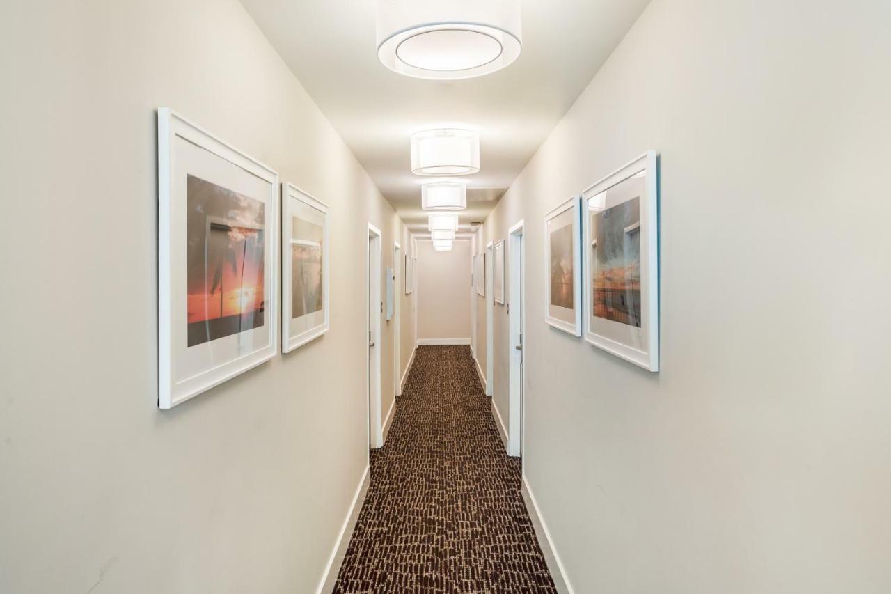 President Hotel