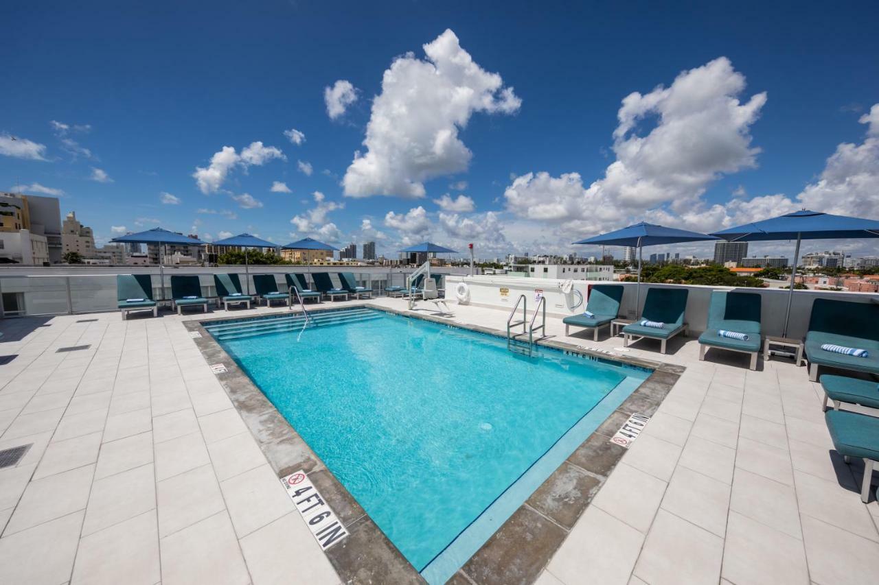 President Hotel Miami Beach