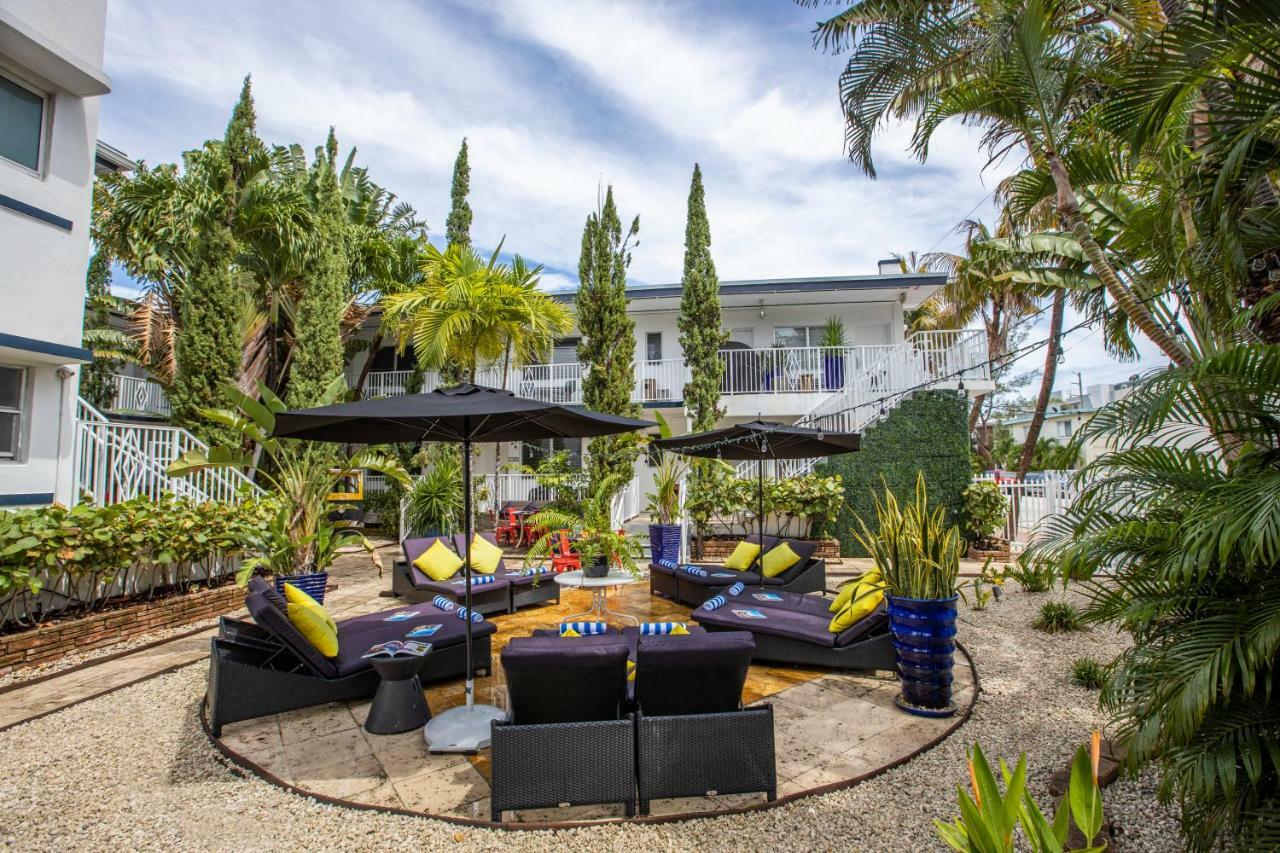 Hotel Beachside 3*