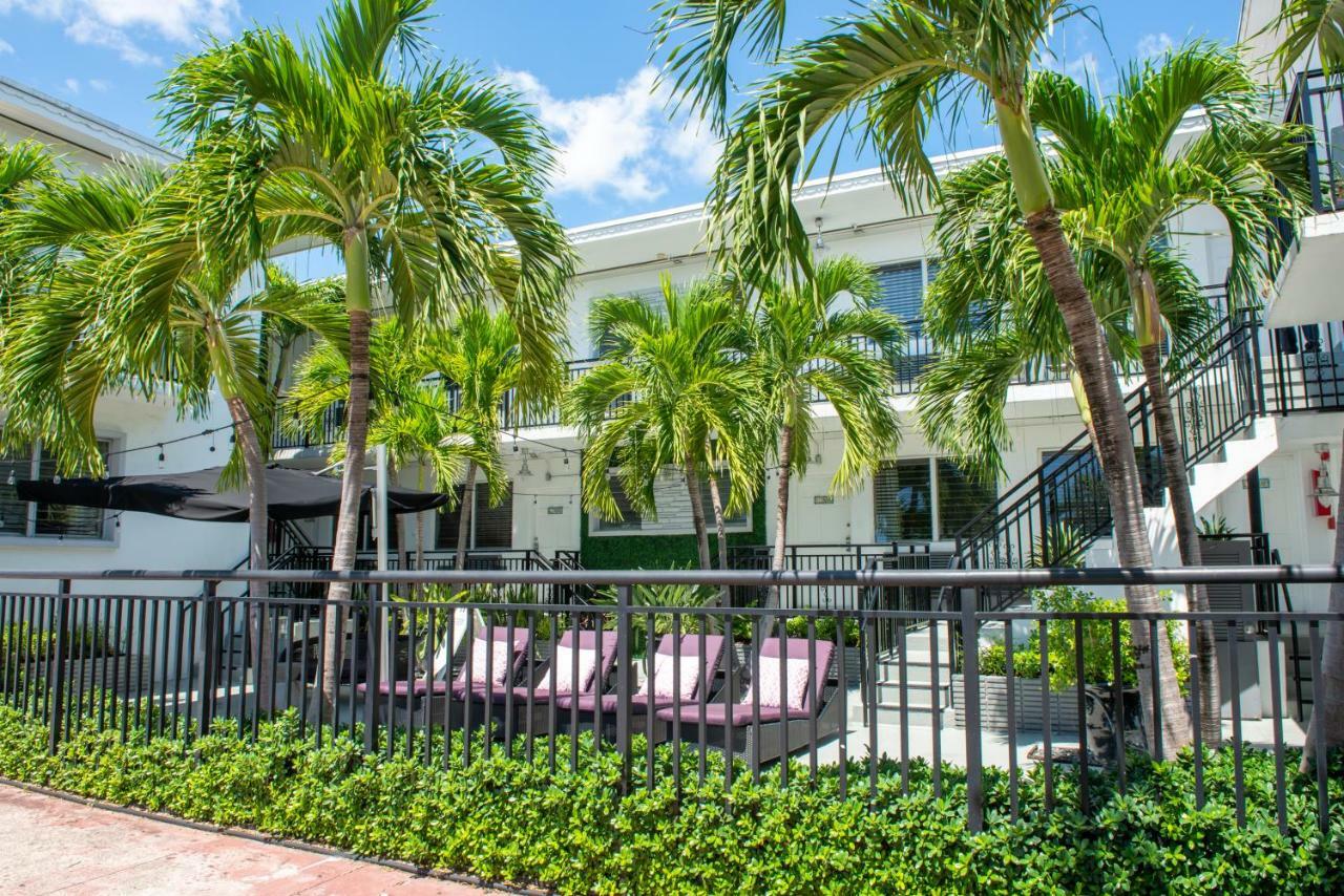 Hotel Beachside