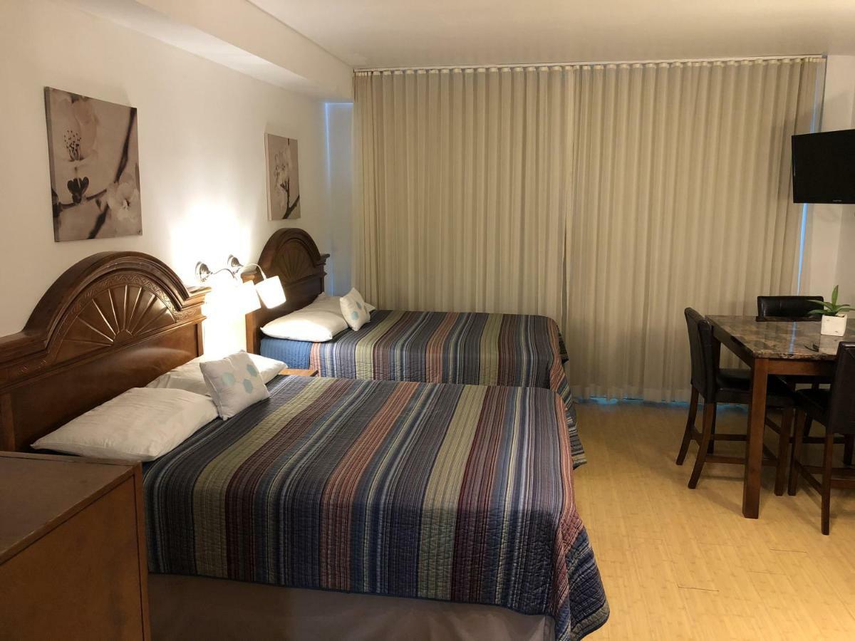 Appartamento Oceanfront Studio Casablanca Miami Beach