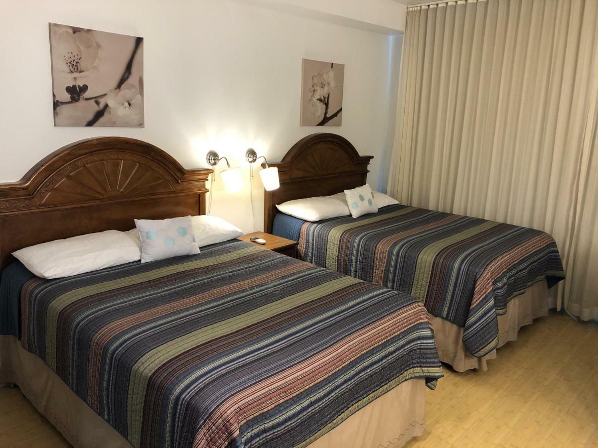 Appartamento Oceanfront Studio Casablanca *
