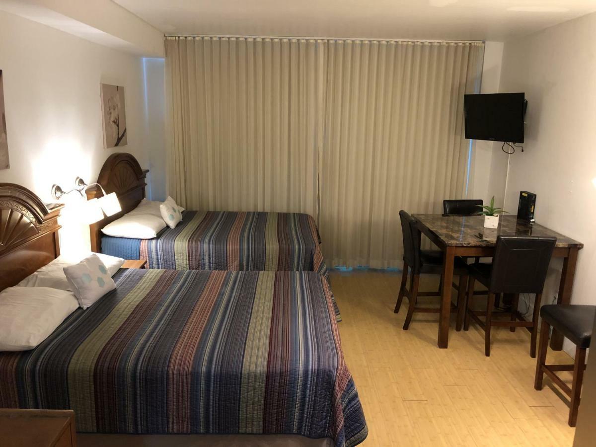 Appartamento Oceanfront Studio Casablanca *