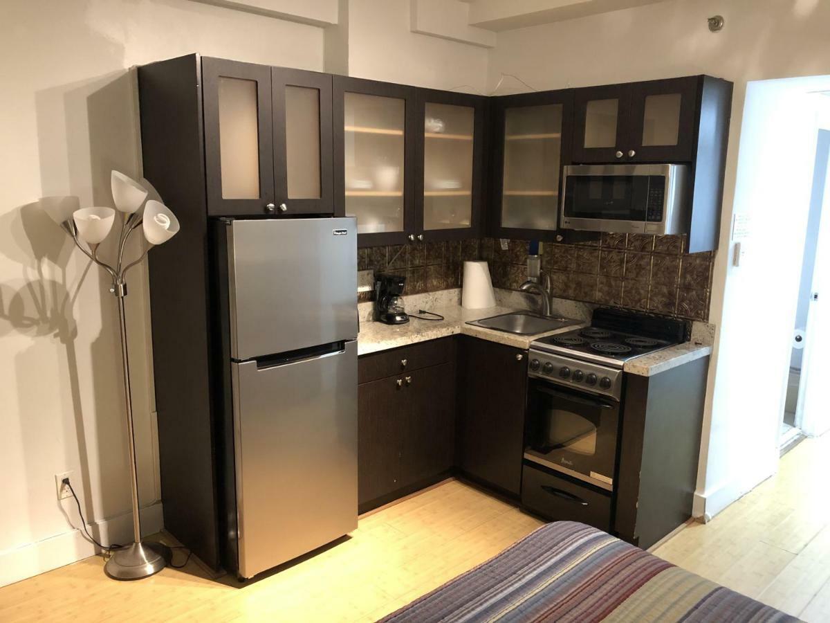 Appartamento Oceanfront Studio Casablanca *