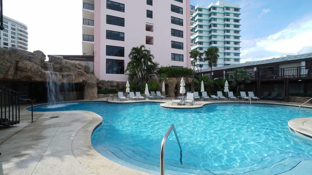 Private Apartments By South Florida Vacations Appartamento Miami Beach