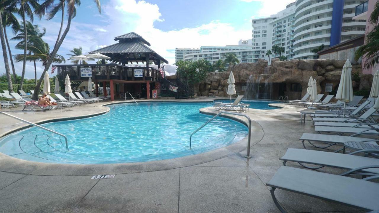 Private Apartments By South Florida Vacations Appartamento