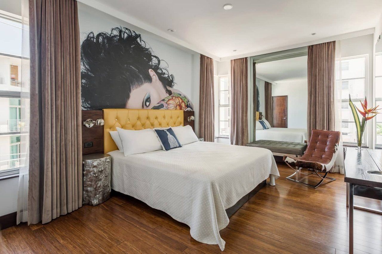 The Balfour Hotel 4*