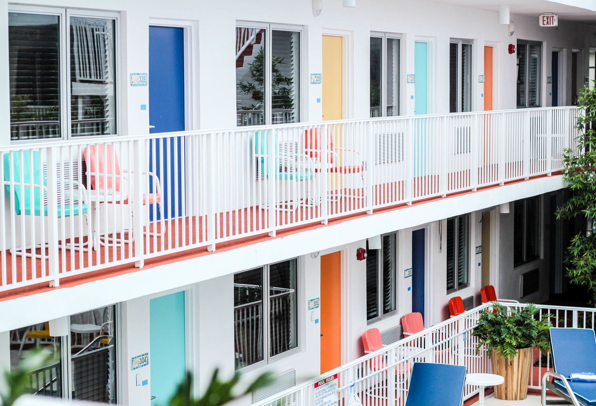 Hotel Waterside And Miami Beach
