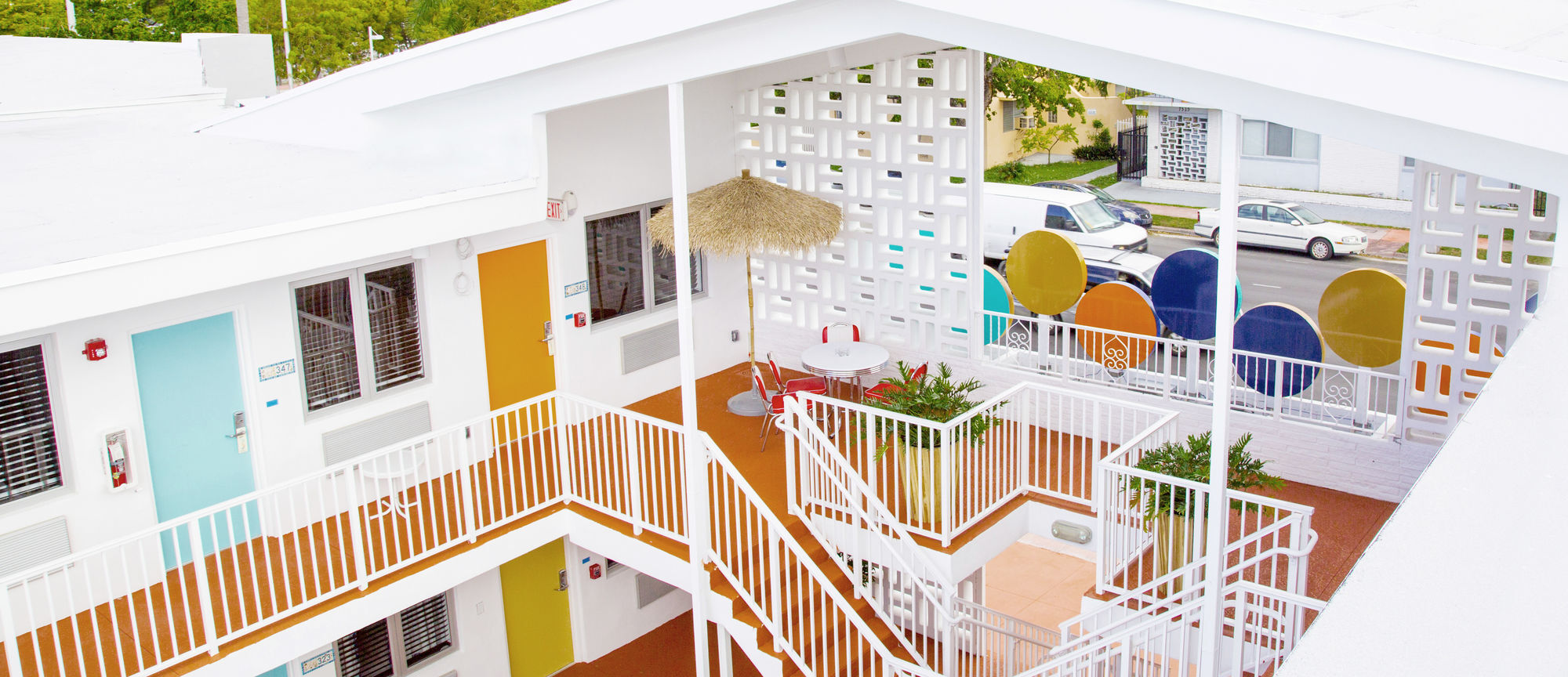 Hotel Waterside And
