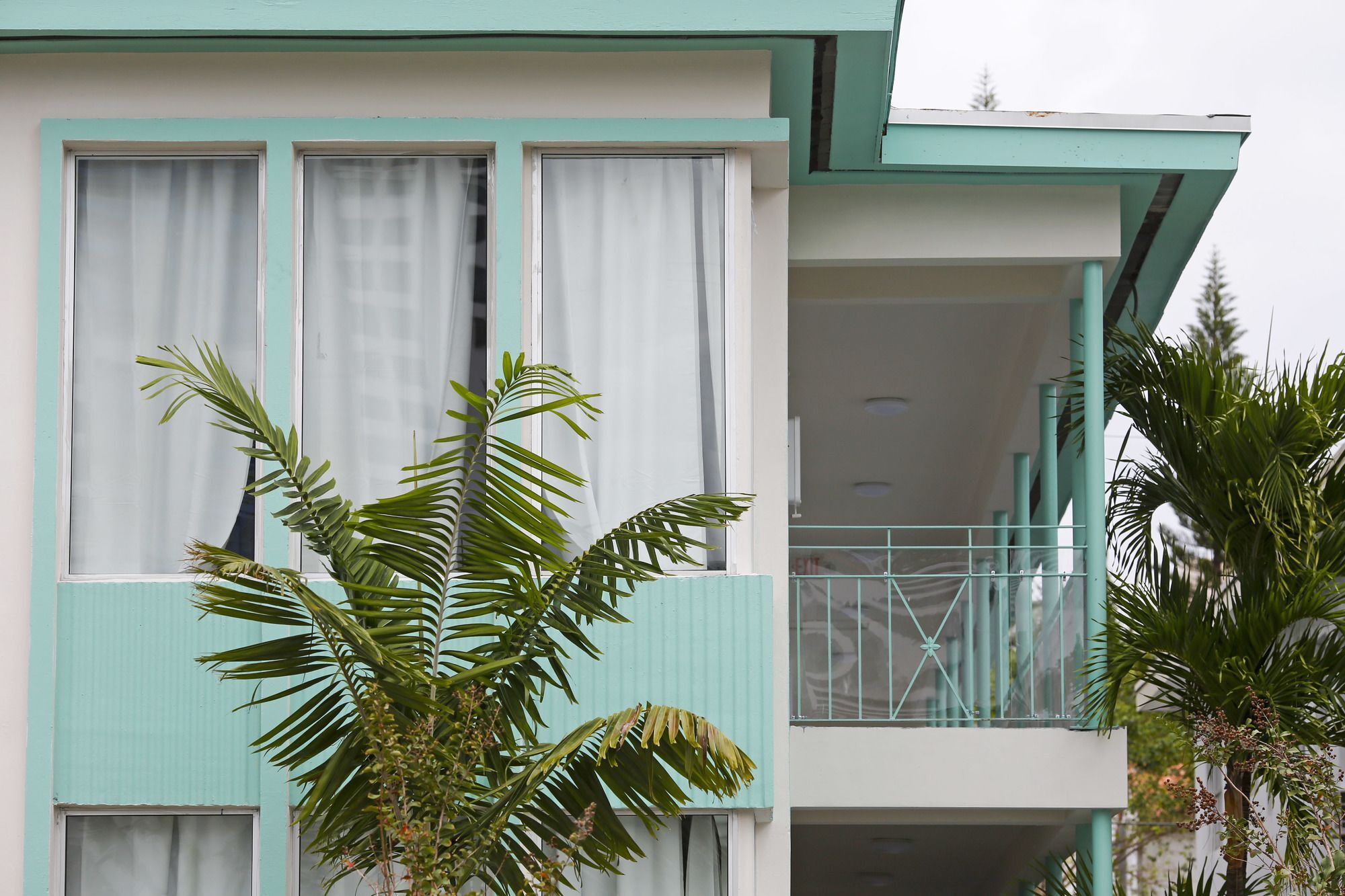 Apartment Miami South *