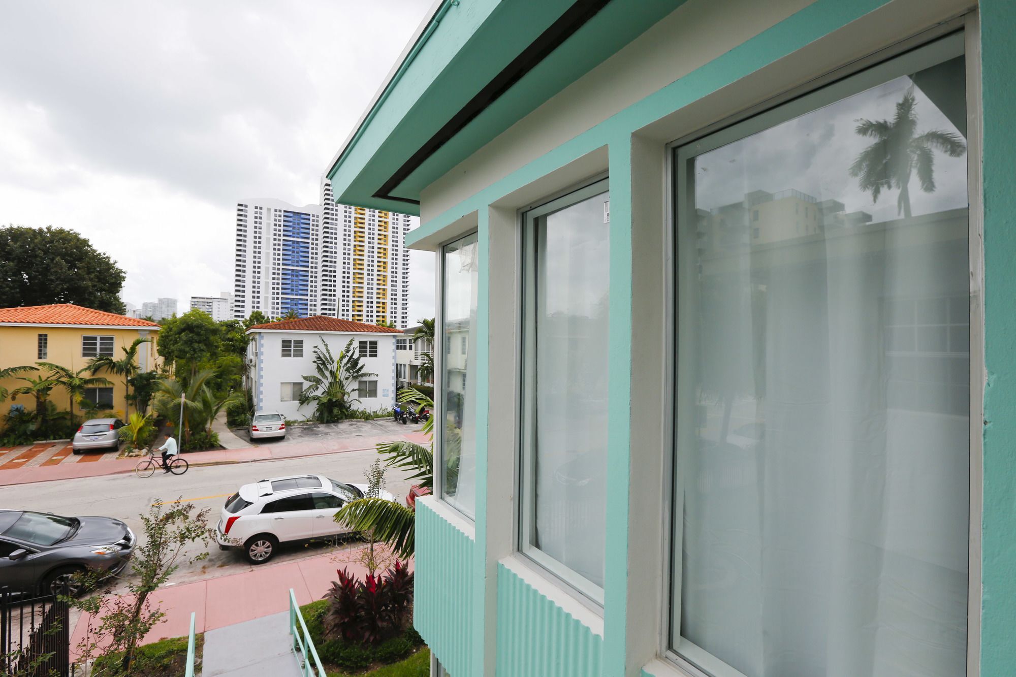 Miami South *