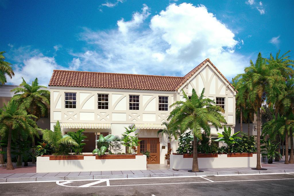 Hotel Life House, South Of Fifth