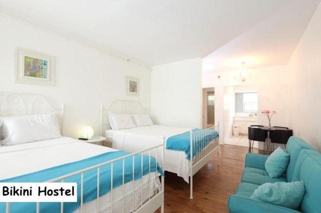 Hostel Bikini Hostel, Cafe & Beer Garden (adults Only) *