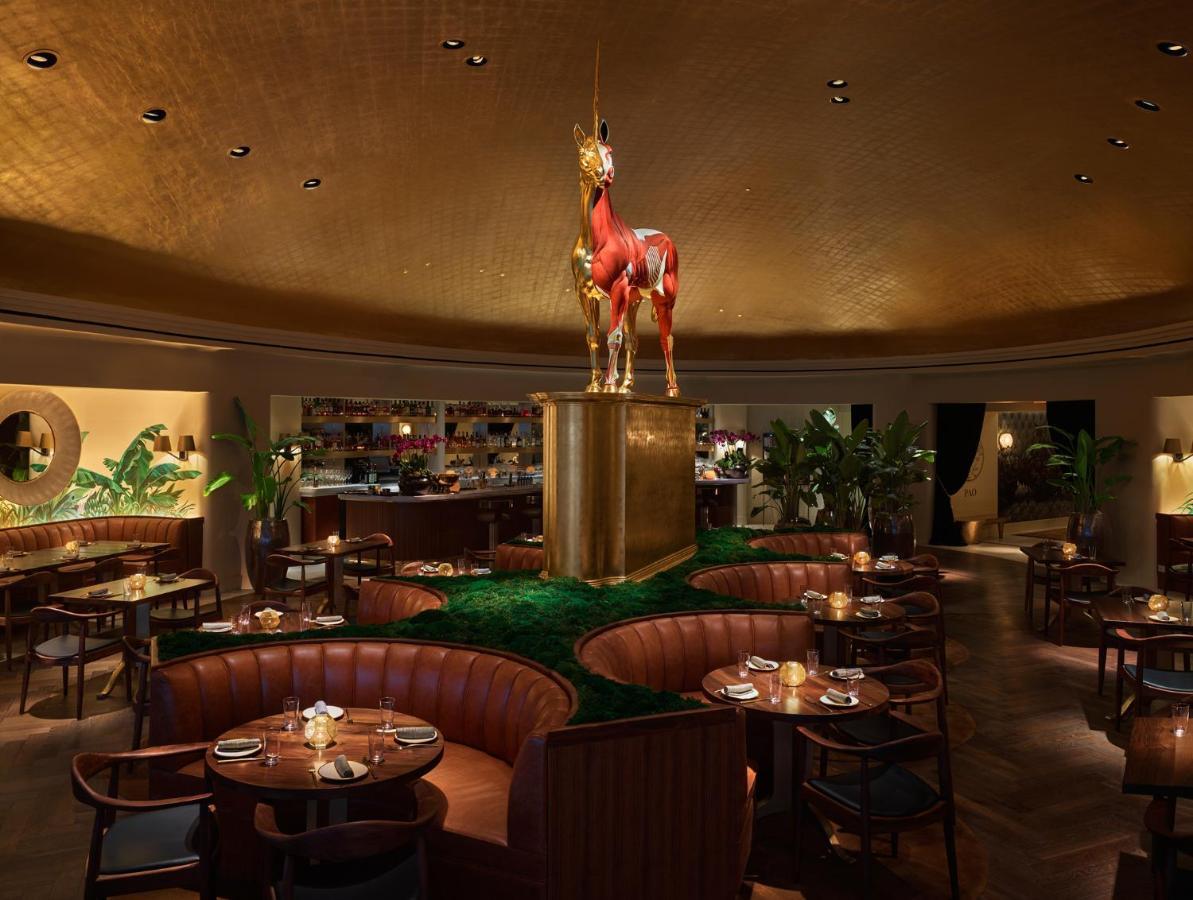Faena Miami Hotel Miami Beach
