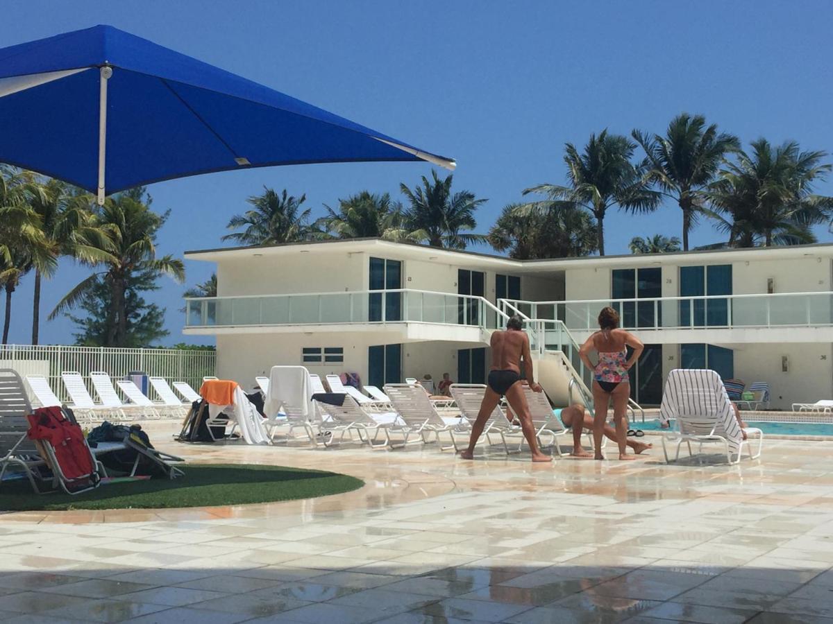 Appartamento Castle Beach - Great Views Miami Beach