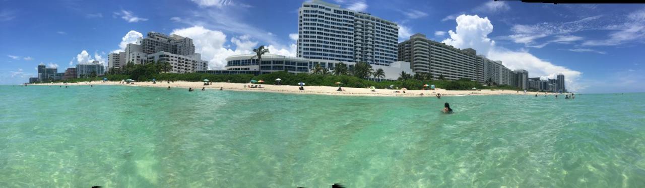 Castle Beach - Great Views Appartamento Miami Beach