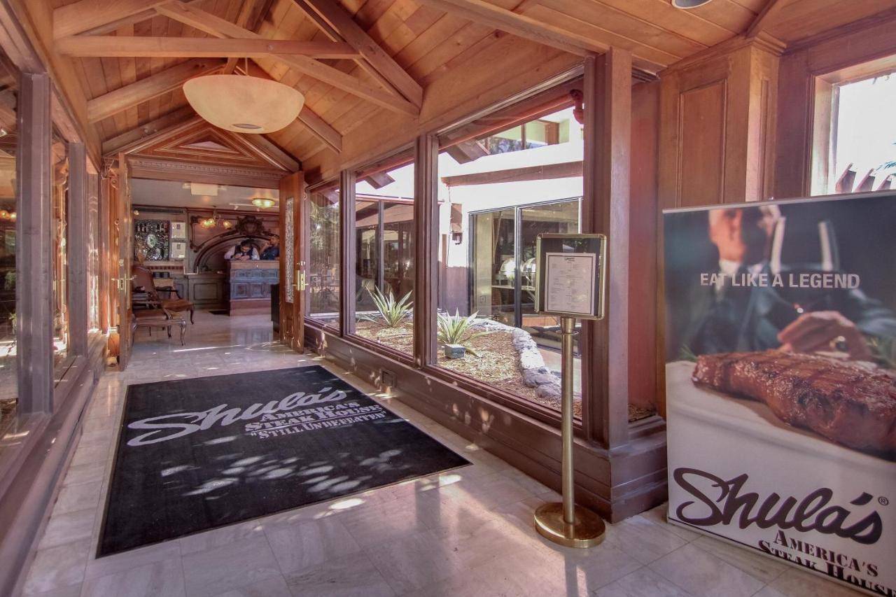 Apartment The Alexander: