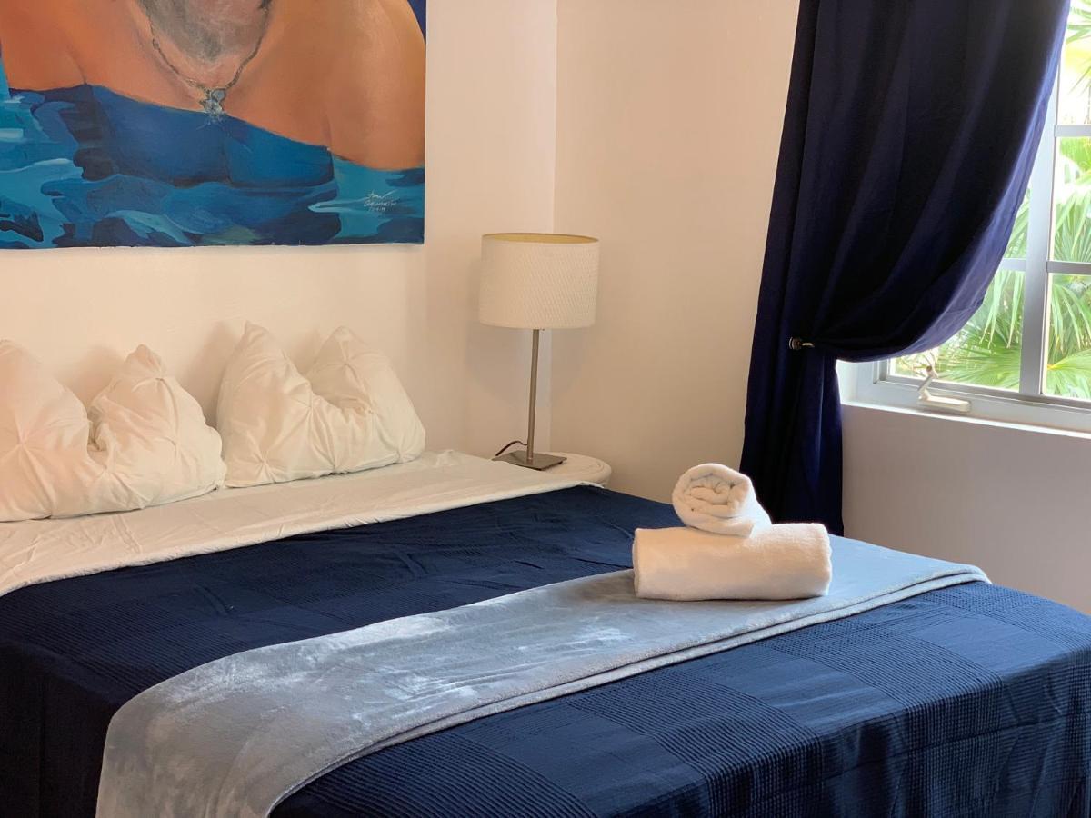 Apartment Sobe Ocean View Ocean Dr Charming -316 Miami Beach