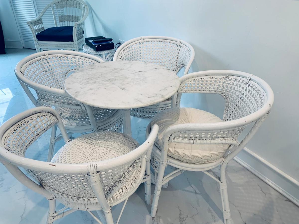 Sobe Ocean View Ocean Dr Charming -316 Apartment *