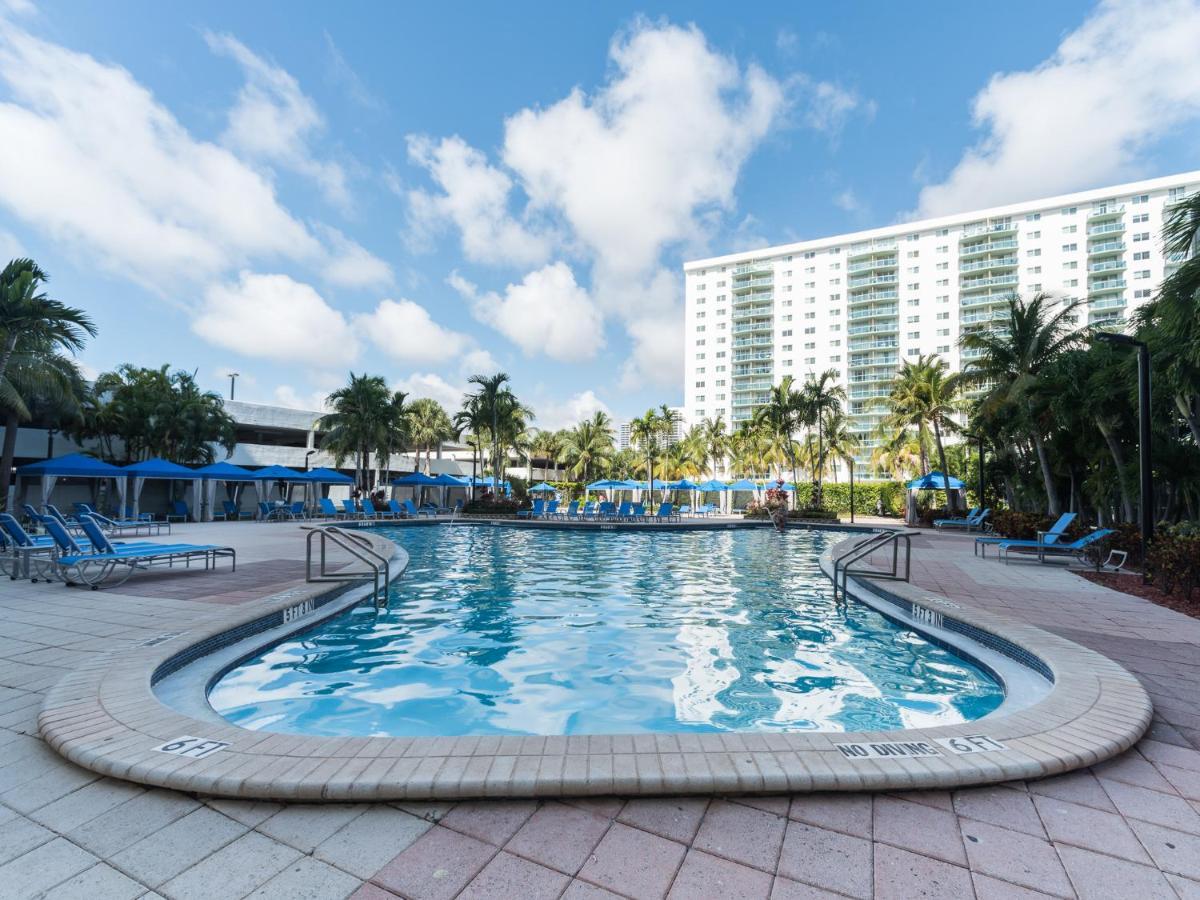 Apartamento Ocean Reserve 14th Floor - Wonderful Ocean View - Str00454 Miami Beach