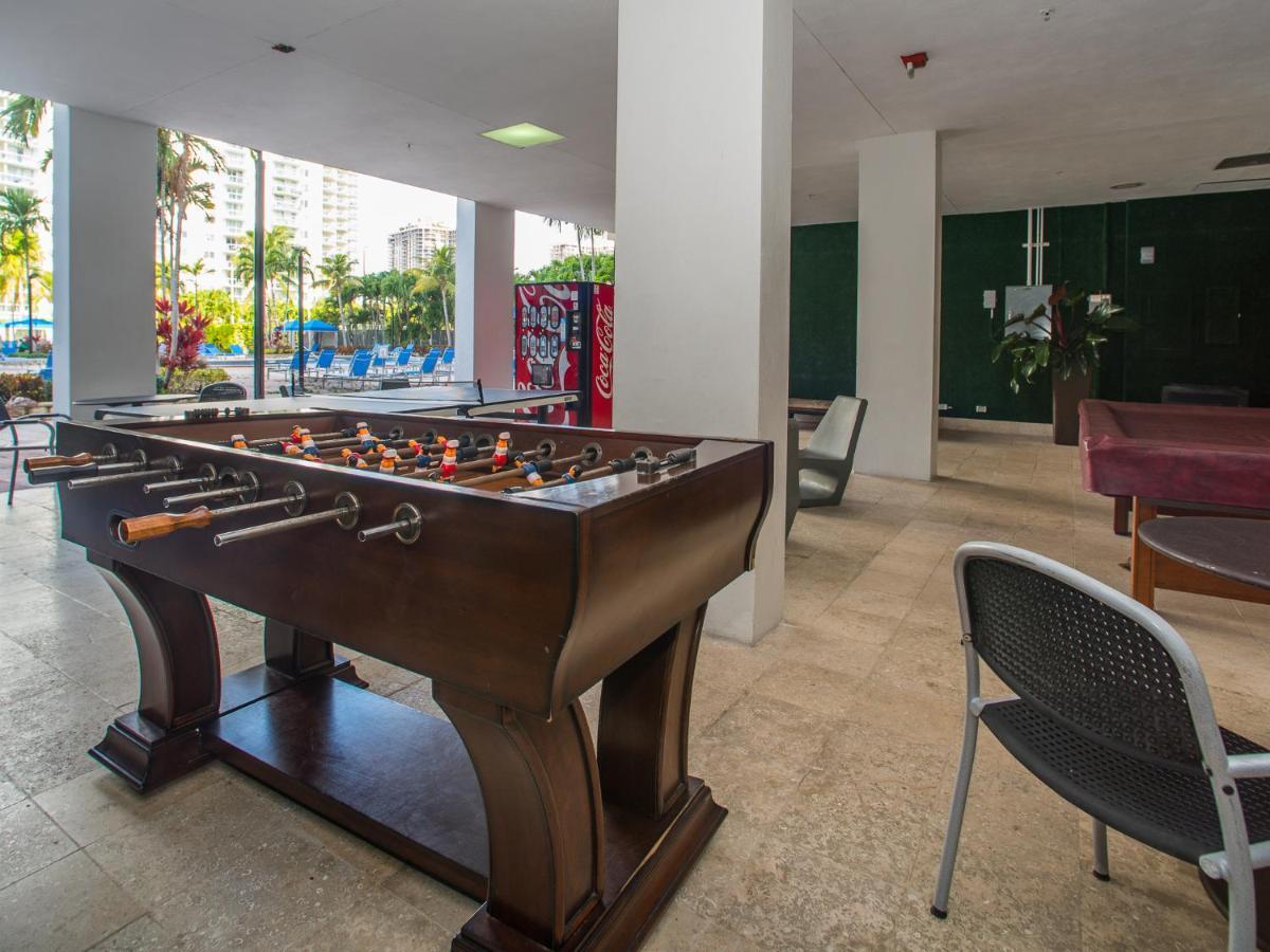 Apartamento Ocean Reserve 14th Floor - Wonderful Ocean View - Str00454 Miami Beach