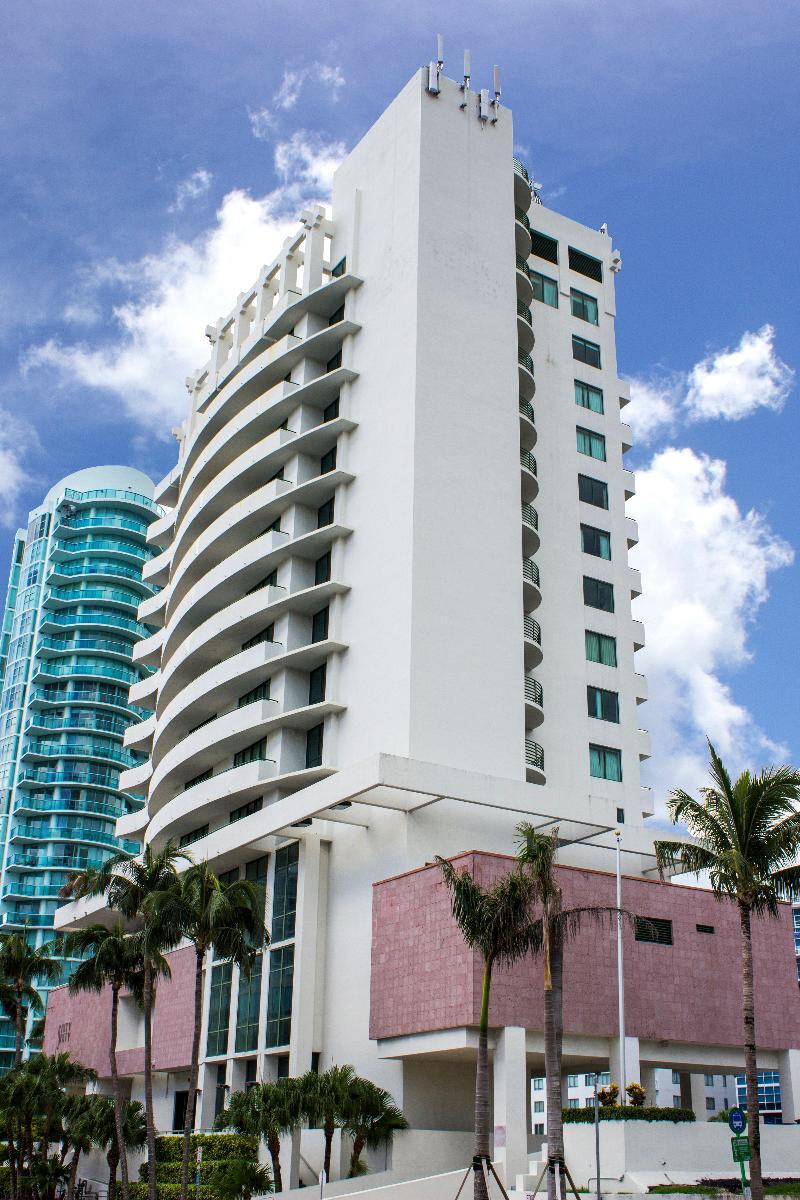 Casablanca On The Ocean West Tower
