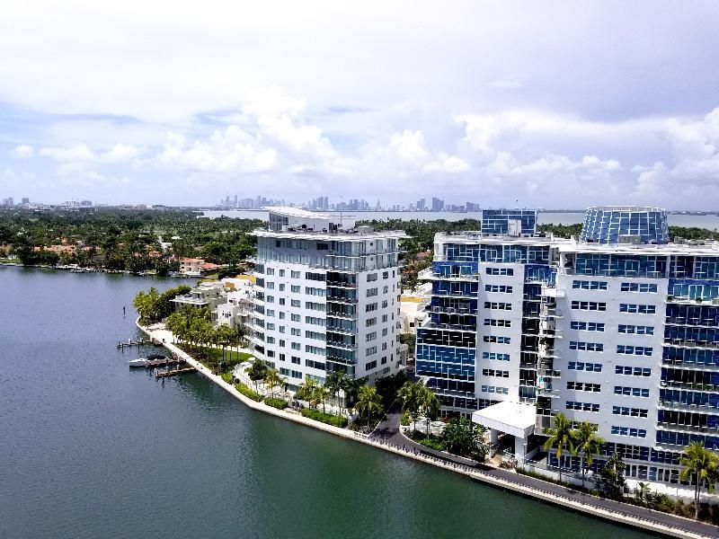 Casablanca On The Ocean West Tower 3* Miami Beach