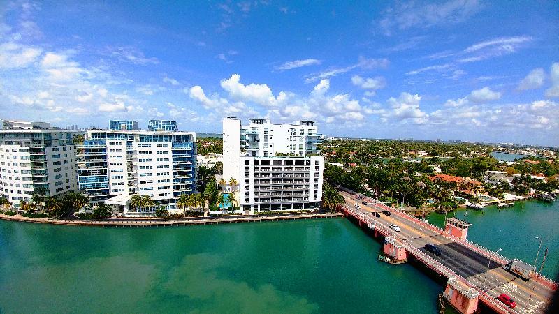 Hotel Casablanca On The Ocean West Tower