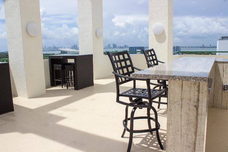 Hotel Casablanca On The Ocean West Tower 3*