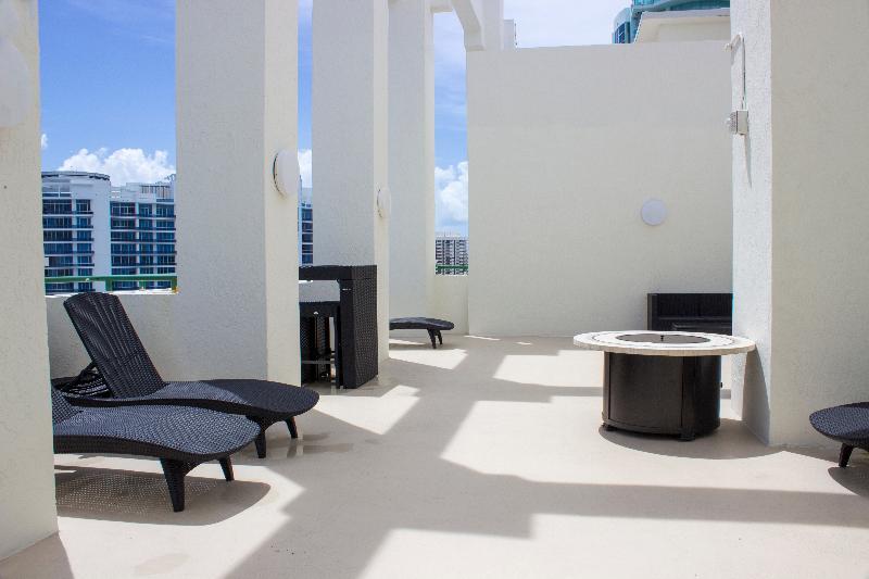 Hotel Casablanca On The Ocean West Tower