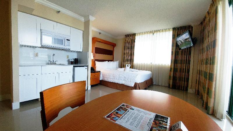 Casablanca On The Ocean West Tower 3*