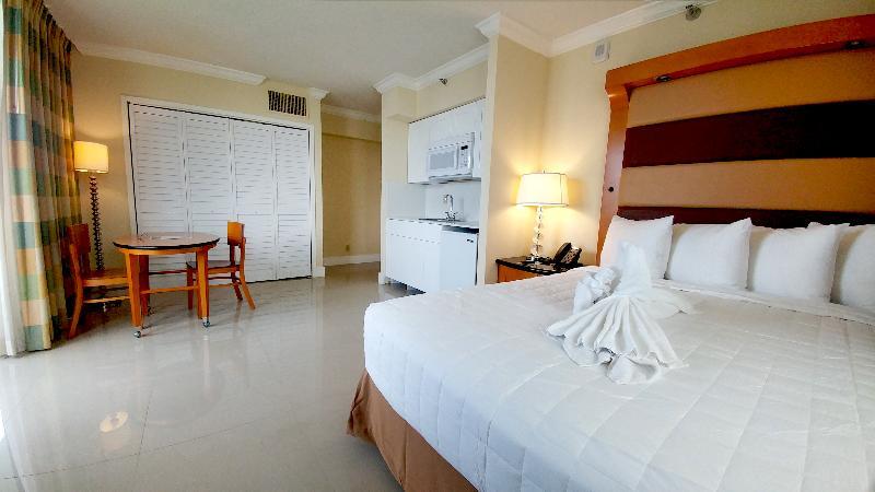 Casablanca On The Ocean West Tower Hotel 3*
