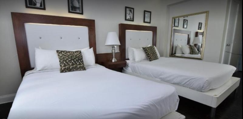 Hotel Harrison On The Miami Beach