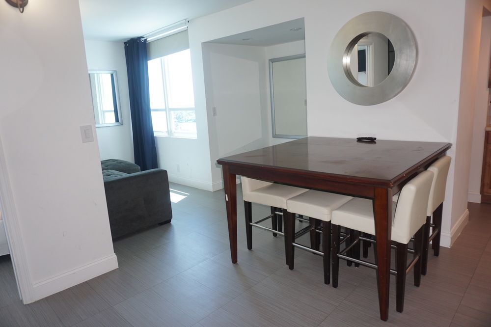 Aparthotel Collins By Design Miami Beach