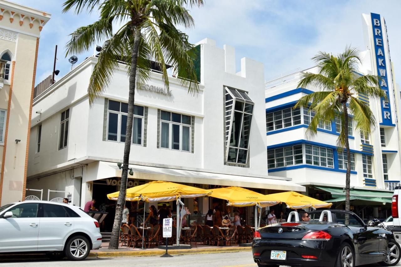 Miami Party Hostel Miami Beach