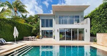 Mercy 3* Miami Beach
