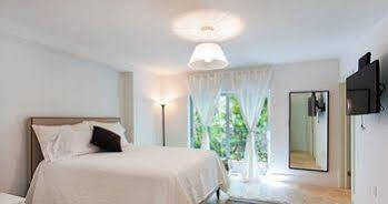 Hotel Mercy Miami Beach