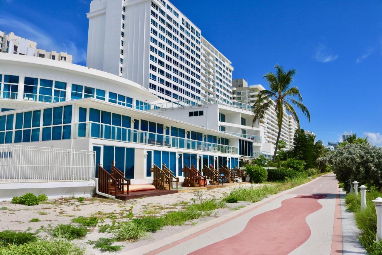 Aparthotel Collins By Design Miami Beach