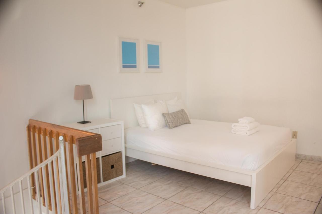Collins By Design Aparthotel Miami Beach