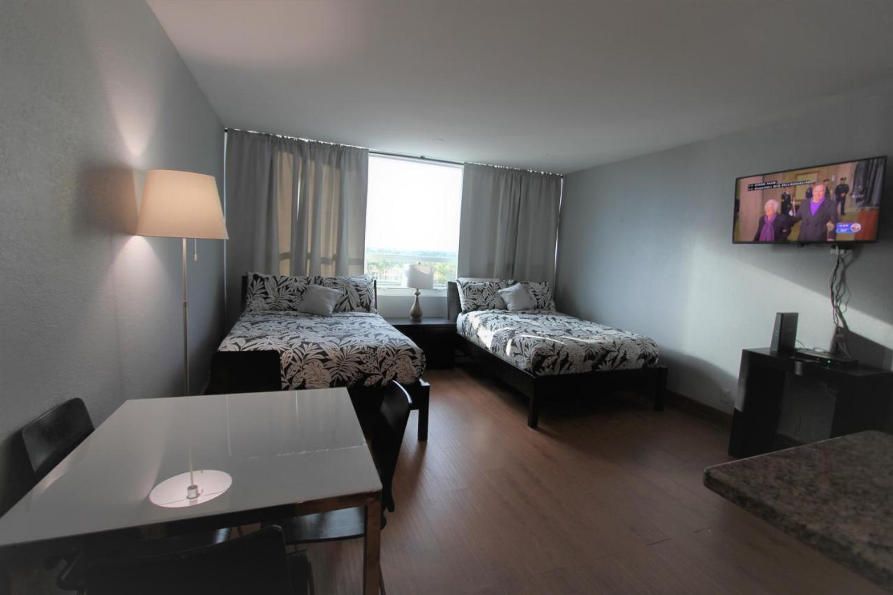Apartamento Soleil Miami Beach